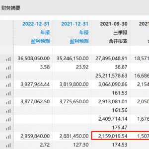 雷暴来袭!万亿火爆赛道第四季首现亏损 净利低于预期20亿!