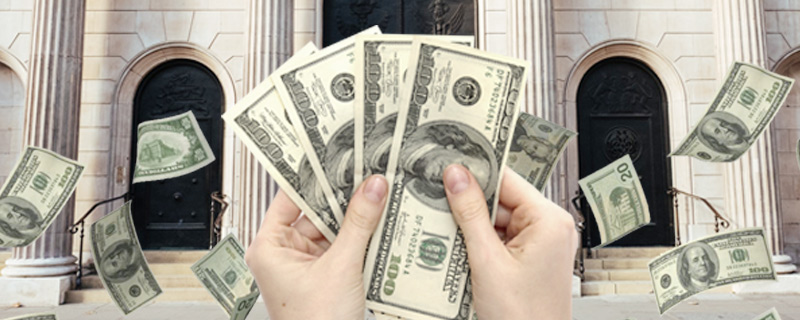 社保公积金可以到银行贷款吗
