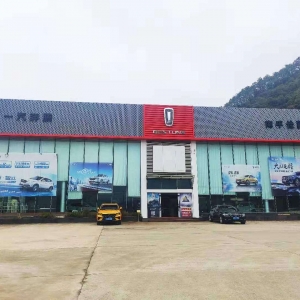 小鹏汽车车辆维修保养记录查询