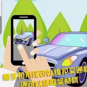 惠州车辆违章查询APP，惠州车辆违章在哪个网站查